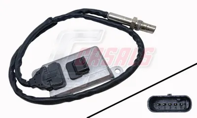 Sensor NOx, inyección de úrea CASALS 65576
