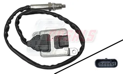 Sensor NOx, inyección de úrea CASALS 65578