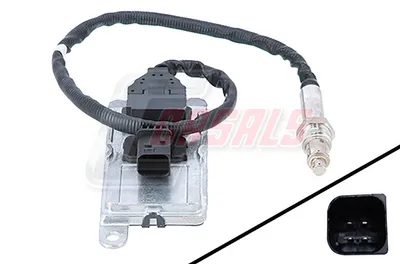 Sensor NOx, inyección de úrea CASALS 65594