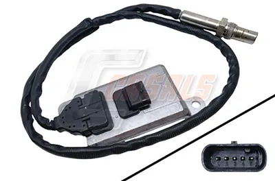 Sensor NOx, inyección de úrea CASALS 65596
