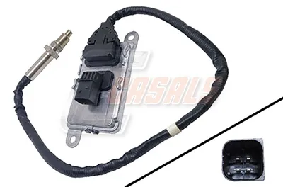 Sensor NOx, inyección de úrea CASALS 65597