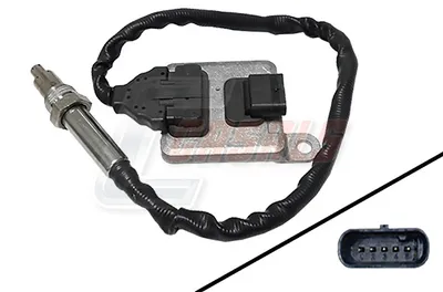 Sensor NOx, inyección de úrea CASALS 68904