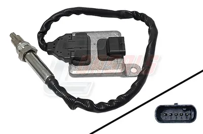Sensor NOx, inyección de úrea CASALS 68906