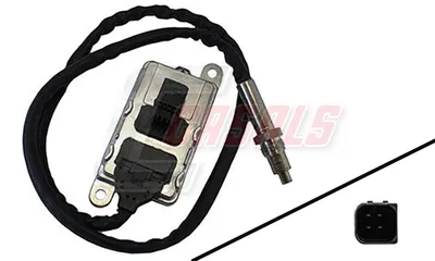 Sensor NOx, inyección de úrea CASALS 68915