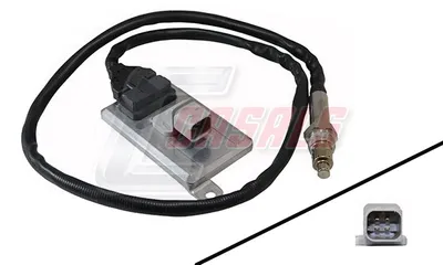 Sensor NOx, inyección de úrea CASALS 68916