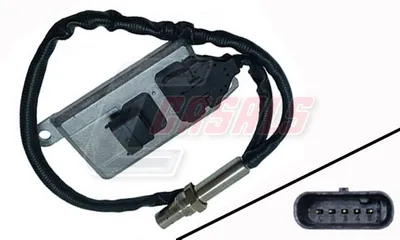 Sensor NOx, inyección de úrea CASALS 68919