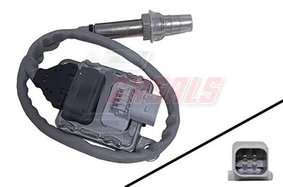 Sensor NOx, inyección de úrea CASALS 68935