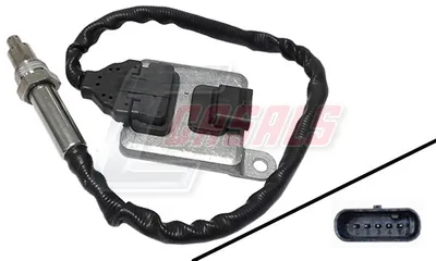 Sensor NOx, inyección de úrea CASALS 68942
