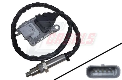 Sensor NOx, inyección de úrea CASALS 68943