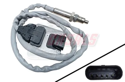 Sensor NOx, inyección de úrea CASALS 68945