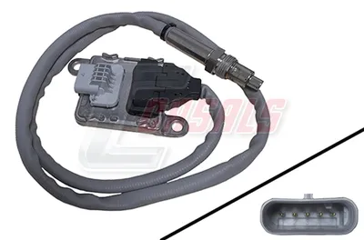 Sensor NOx, inyección de úrea CASALS 68948