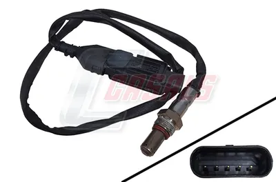 Sensor NOx, inyección de úrea CASALS 68950