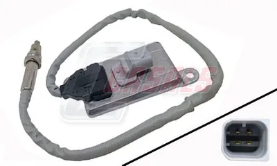 Sensor NOx, inyección de úrea CASALS 68956