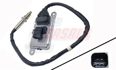 Sensor NOx, inyección de úrea CASALS 68957