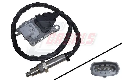 Sensor NOx, inyección de úrea CASALS 68959