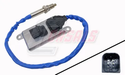 Sensor NOx, inyección de úrea CASALS 68964