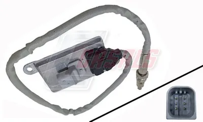 Sensor NOx, inyección de úrea CASALS 68965