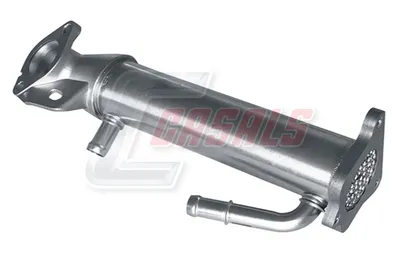Elemento enfriador, reciclaje gases escape CASALS 97101