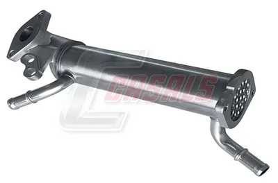 Elemento enfriador, reciclaje gases escape CASALS 97102
