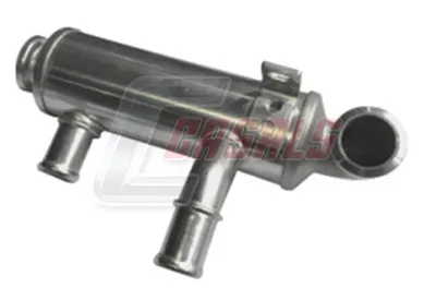 Elemento enfriador, reciclaje gases escape CASALS 97104