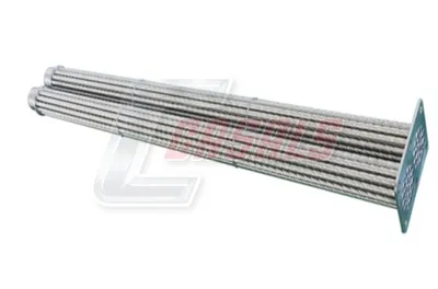 Elemento enfriador, reciclaje gases escape CASALS 97108
