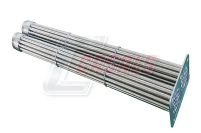 Elemento enfriador, reciclaje gases escape CASALS 97109