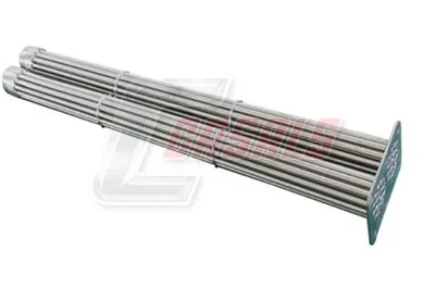 Elemento enfriador, reciclaje gases escape CASALS 97115