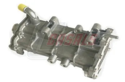 Elemento enfriador, reciclaje gases escape CASALS 97116