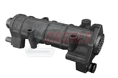 Elemento enfriador, reciclaje gases escape CASALS 97118