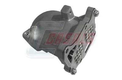 Válvula EGR CASALS 97120