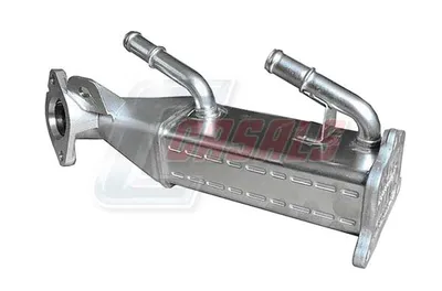 Elemento enfriador, reciclaje gases escape CASALS 97124