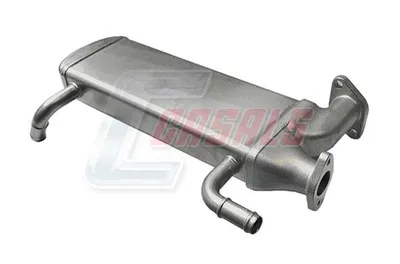 Elemento enfriador, reciclaje gases escape CASALS 97125