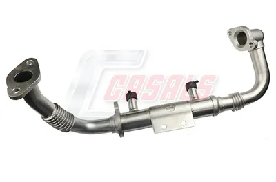 Elemento enfriador, reciclaje gases escape CASALS 97128