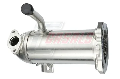 Elemento enfriador, reciclaje gases escape CASALS 97133