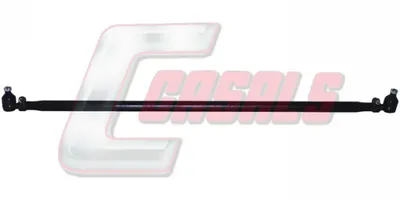 Barra de acoplamiento CASALS R3053