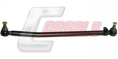 Barra de dirección CASALS R3814
