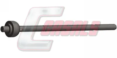 Articulación axial, barra de acoplamiento CASALS R5550