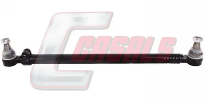 Barra de dirección CASALS R6124