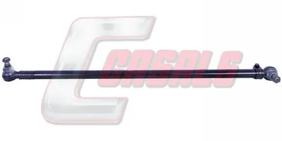 Barra de dirección CASALS R6135