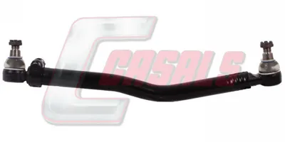 Barra de dirección Renault RAPID Box Body/MPV · Renault CLIO I · Renault 19 I