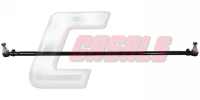 Barra de acoplamiento CASALS R6276