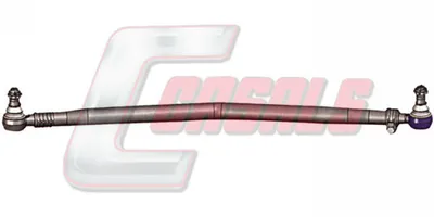 Barra de dirección CASALS R6447