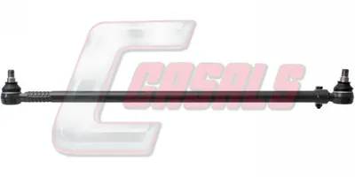 Barra de dirección CASALS R7534