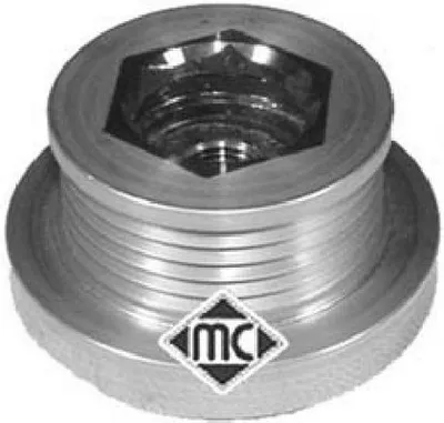 Rueda libre alternador Renault LAGUNA I · Renault KANGOO · Renault CLIO II