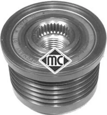 Rueda libre alternador Mitsubishi CARISMA · Mitsubishi CARISMA Saloon · Mitsubishi SPACE STAR MPV