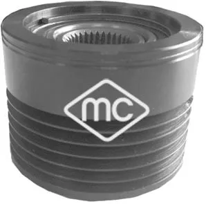 Rueda libre alternador Citroën XANTIA · Citroën XSARA · Citroën XSARA PICASSO