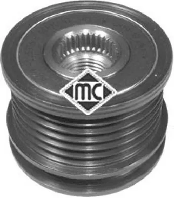 Rueda libre alternador Vw PASSAT B3/B4 · Vw PASSAT B3/B4 Variant · Vw GOLF III Cabriolet