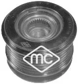 Rueda libre alternador Audi A3 · Audi A2 · Audi Q3