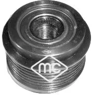 Rueda libre alternador Alfa Romeo 145 · Alfa Romeo 146 · Alfa Romeo 156
