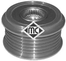 Rueda libre alternador Alfa Romeo MITO · Bmw 3 · Bmw 3 Touring